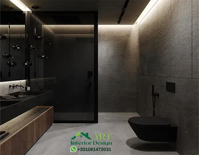 modern bathrooms bathrooms